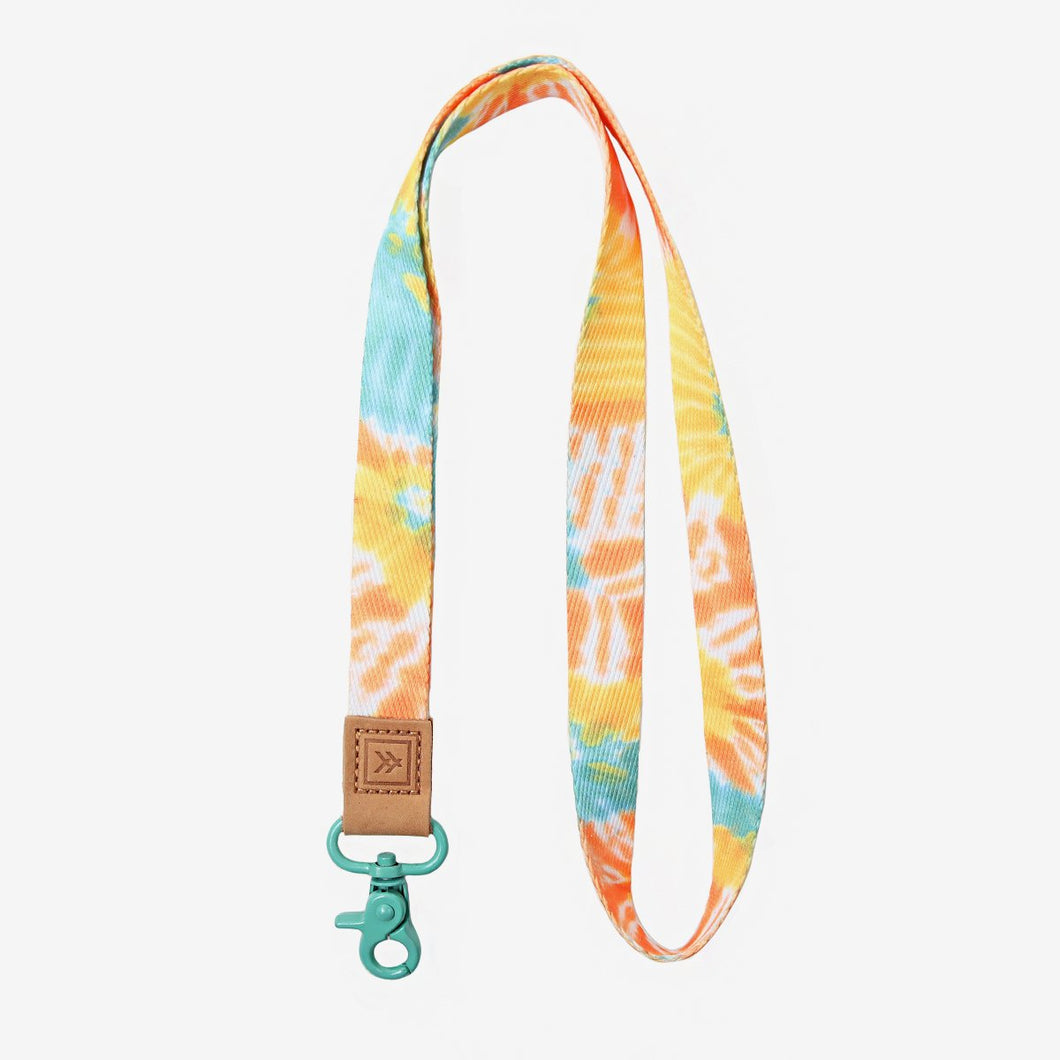 Thread | Neck Lanyard