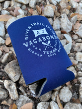 Load image into Gallery viewer, AJ Vagabonds | Koozie