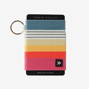 Thread | Elastic Wallet