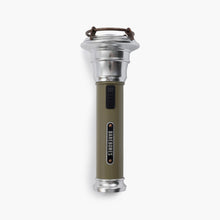 Load image into Gallery viewer, Barebones | Vintage Flashlight