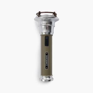 Barebones | Vintage Flashlight
