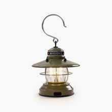 Load image into Gallery viewer, Barebones | Edison Mini Lantern