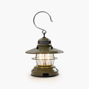 Barebones | Edison Mini Lantern
