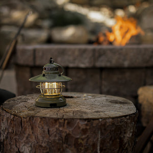 Barebones | Edison Mini Lantern