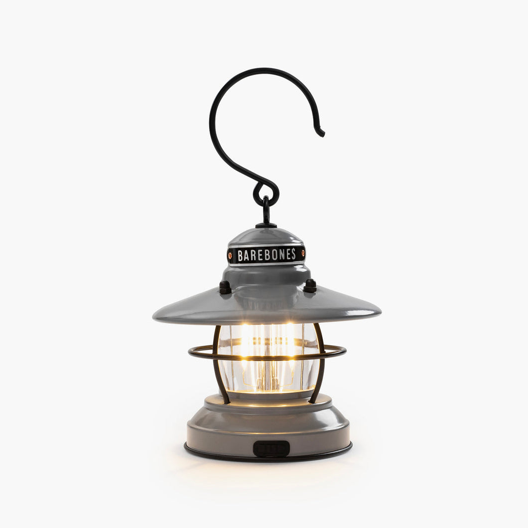 Barebones | Edison Mini Lantern