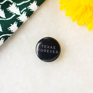 AJ Vagabonds | Texas Forever Pin