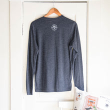 Load image into Gallery viewer, AJ Vagabonds | Go Outside Y&#39;all Long Sleeve T-Shirt