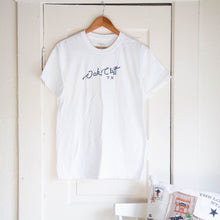 Load image into Gallery viewer, AJ Vagabonds | Oak Cliff Tee