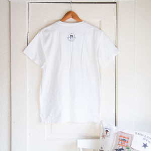 AJ Vagabonds | Oak Cliff Tee