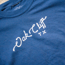 Load image into Gallery viewer, AJ Vagabonds | Oak Cliff Tee