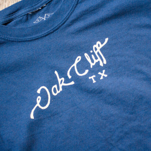 AJ Vagabonds | Oak Cliff Tee