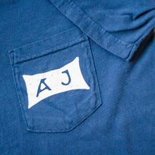 Load image into Gallery viewer, AJ Vagabonds | Pocket T-shirt