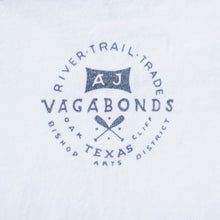 Load image into Gallery viewer, AJ Vagabonds | Oak Cliff Tee