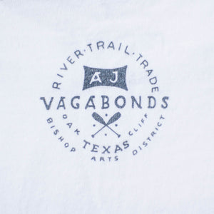 AJ Vagabonds | Oak Cliff Tee