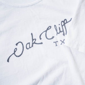 AJ Vagabonds | Oak Cliff Tee