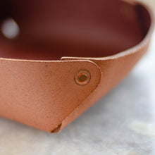 Load image into Gallery viewer, Bexar Goods | Born To Roam Harness Catch All