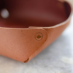 Bexar Goods | Born To Roam Harness Catch All