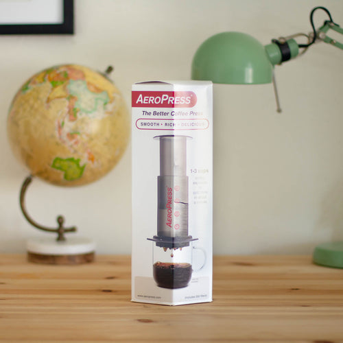 AeroPress | Coffee Maker