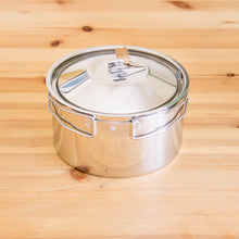Load image into Gallery viewer, Primus | CampFire Cookset Large