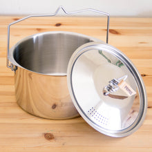 Load image into Gallery viewer, Primus | CampFire Cookset Large