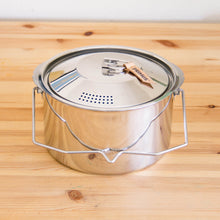Load image into Gallery viewer, Primus | CampFire Cookset Large
