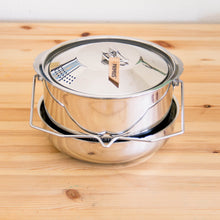 Load image into Gallery viewer, Primus | CampFire Cookset Large
