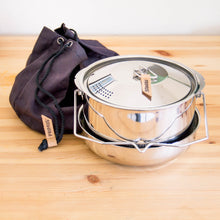 Load image into Gallery viewer, Primus | CampFire Cookset Large
