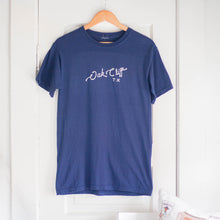 Load image into Gallery viewer, AJ Vagabonds | Oak Cliff Tee