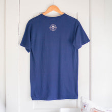 Load image into Gallery viewer, AJ Vagabonds | Oak Cliff Tee