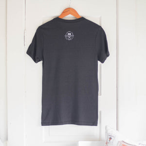 AJ Vagabonds | Support the Locals Armadillo T-Shirt