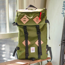 Load image into Gallery viewer, Topo Designs - Klettersack Pack