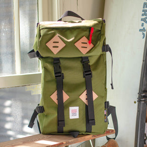 Topo Designs - Klettersack Pack