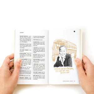 Wildsam Field Guides | Nashville