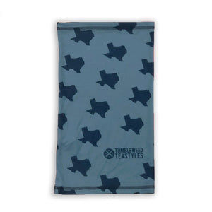Texas Pattern Gaiter | Tumbleweed TexStyles