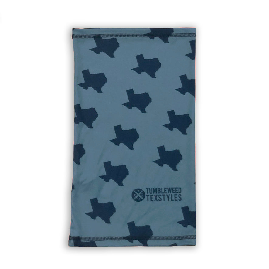 Texas Pattern Gaiter | Tumbleweed TexStyles