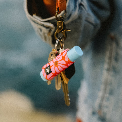 Thread | Lip Balm Holder