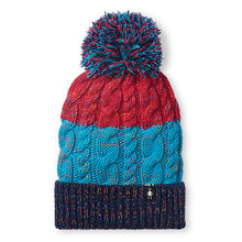 Load image into Gallery viewer, Smartwool | Isto Retro Beanie (Adults)