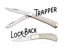 Load image into Gallery viewer, Mollyjogger | Scrimshaw Knife Kit
