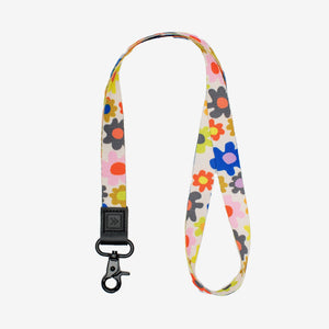Thread | Neck Lanyard