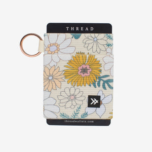 Thread | Elastic Wallet