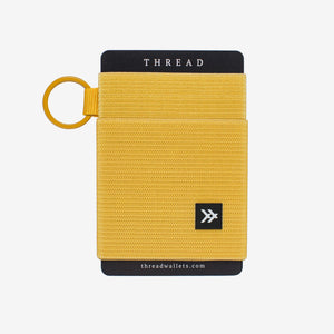 Thread | Elastic Wallet
