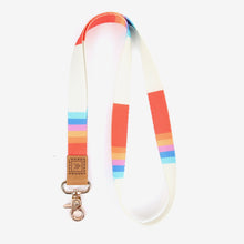 Load image into Gallery viewer, Thread | Neck Lanyard