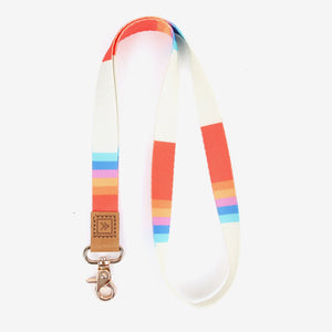 Thread | Neck Lanyard
