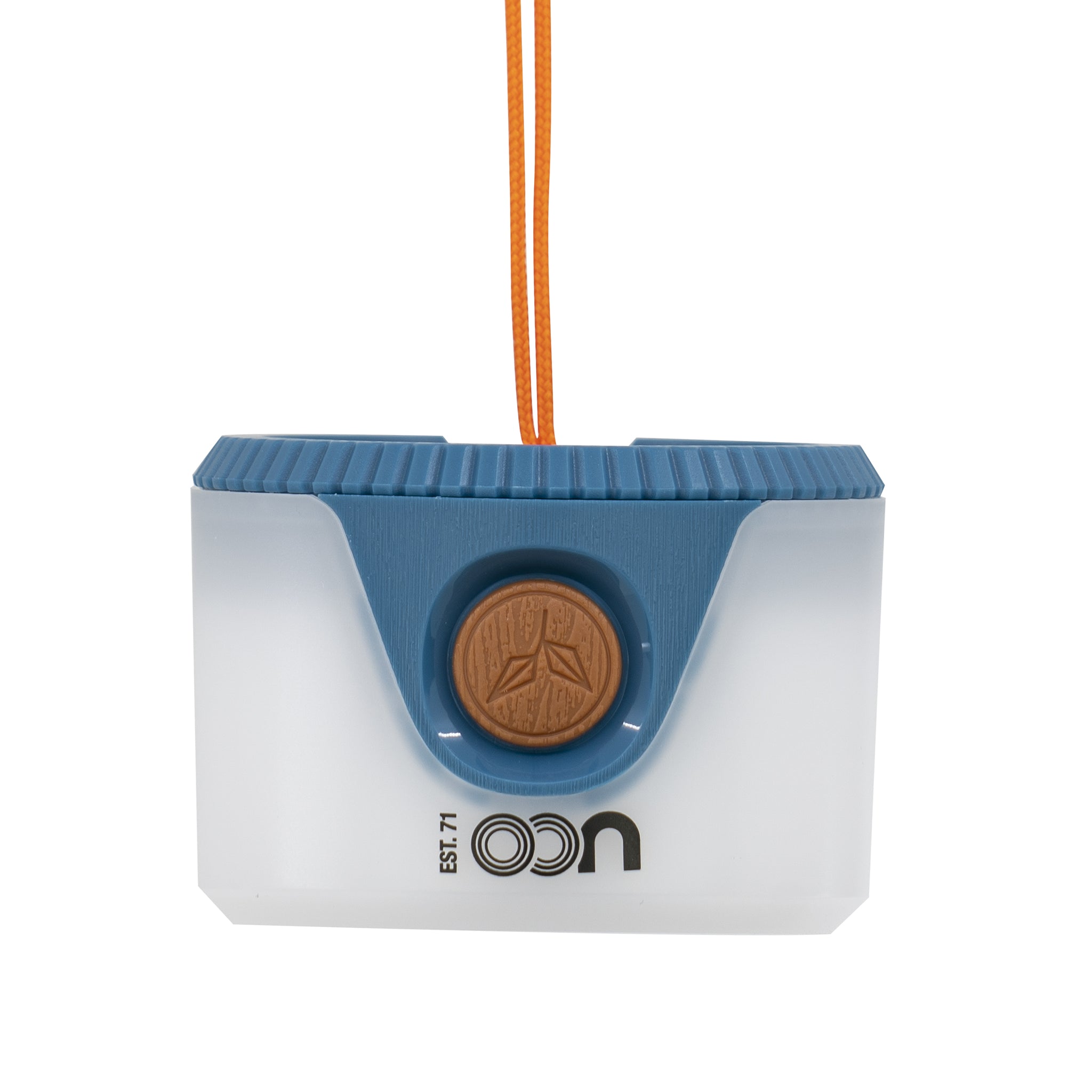 UCO Sprout + Mini Lantern - Lithium, Blue