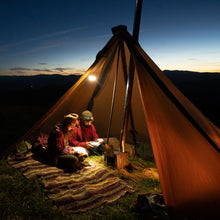 Load image into Gallery viewer, UCO | Sprout + Rechargeable LED Camp Lantern