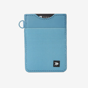 Vertical Wallet - Thread Wallets