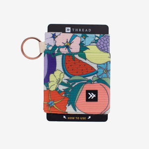 Thread | Elastic Wallet