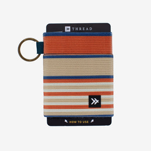 Thread | Elastic Wallet