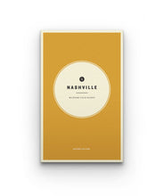 Load image into Gallery viewer, Wildsam Field Guides | Nashville