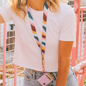 Thread | Neck Lanyard